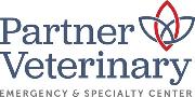 Partner Veterinary Emergency and Specialty Center Logo
